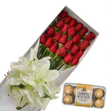 Special Gift in La Barca, La Barca | La Barca Flower Shop | Florerias